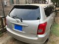 2007 Toyota Corolla Fielder