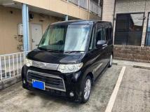 2011 Daihatsu Tanto