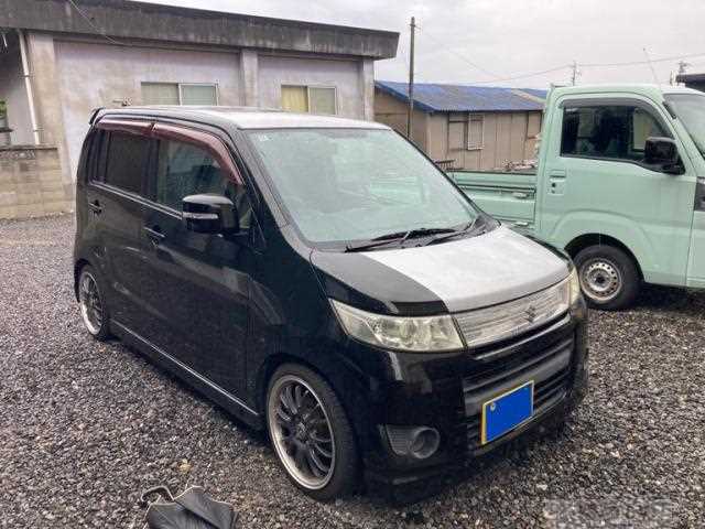 2008 Suzuki Suzuki Others