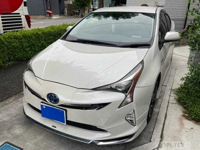 2019 Toyota Prius