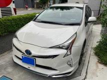 2019 Toyota Prius