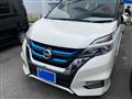 2018 Nissan Serena
