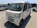 2016 Daihatsu Hijet Cargo