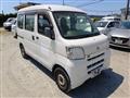 2016 Daihatsu Hijet Cargo