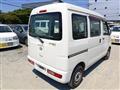 2016 Daihatsu Hijet Cargo