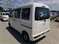 2016 Daihatsu Hijet Cargo