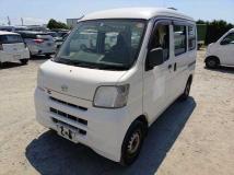 2016 Daihatsu Hijet Cargo