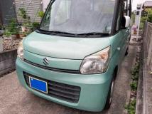2013 Suzuki Suzuki Others