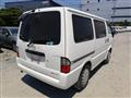 2019 Mazda Bongo Van