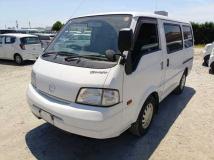 2019 Mazda Bongo Van