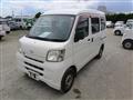 2017 Daihatsu Hijet Cargo