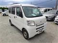 2017 Daihatsu Hijet Cargo