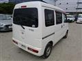2017 Daihatsu Hijet Cargo
