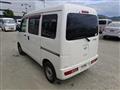 2017 Daihatsu Hijet Cargo