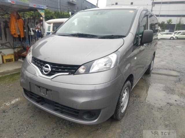 2020 Nissan NV200 VANETTE