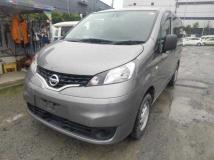 2020 Nissan NV200 VANETTE