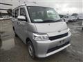 2021 Toyota Townace Van