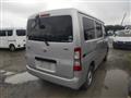 2021 Toyota Townace Van