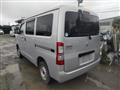 2021 Toyota Townace Van
