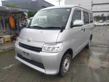 2021 Toyota Townace Van