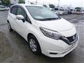 2017 Nissan Note