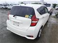 2017 Nissan Note