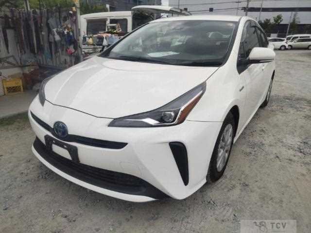 2019 Toyota Prius