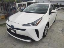 2019 Toyota Prius