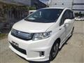 2015 Honda Freed