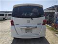 2015 Honda Freed