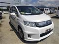 2015 Honda Freed