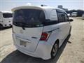 2015 Honda Freed