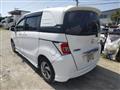 2015 Honda Freed