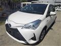 2019 Toyota Vitz