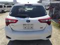 2019 Toyota Vitz