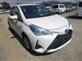 2019 Toyota Vitz