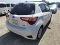 2019 Toyota Vitz