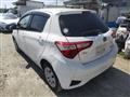 2019 Toyota Vitz