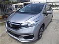 2019 Honda Fit