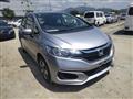 2019 Honda Fit