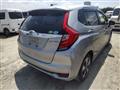 2019 Honda Fit