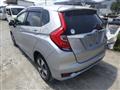 2019 Honda Fit