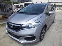 2019 Honda Fit