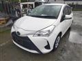 2017 Toyota Vitz