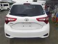 2017 Toyota Vitz