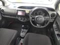 2017 Toyota Vitz