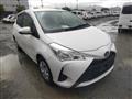2017 Toyota Vitz