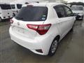 2017 Toyota Vitz