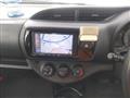 2017 Toyota Vitz