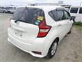 2017 Nissan Note